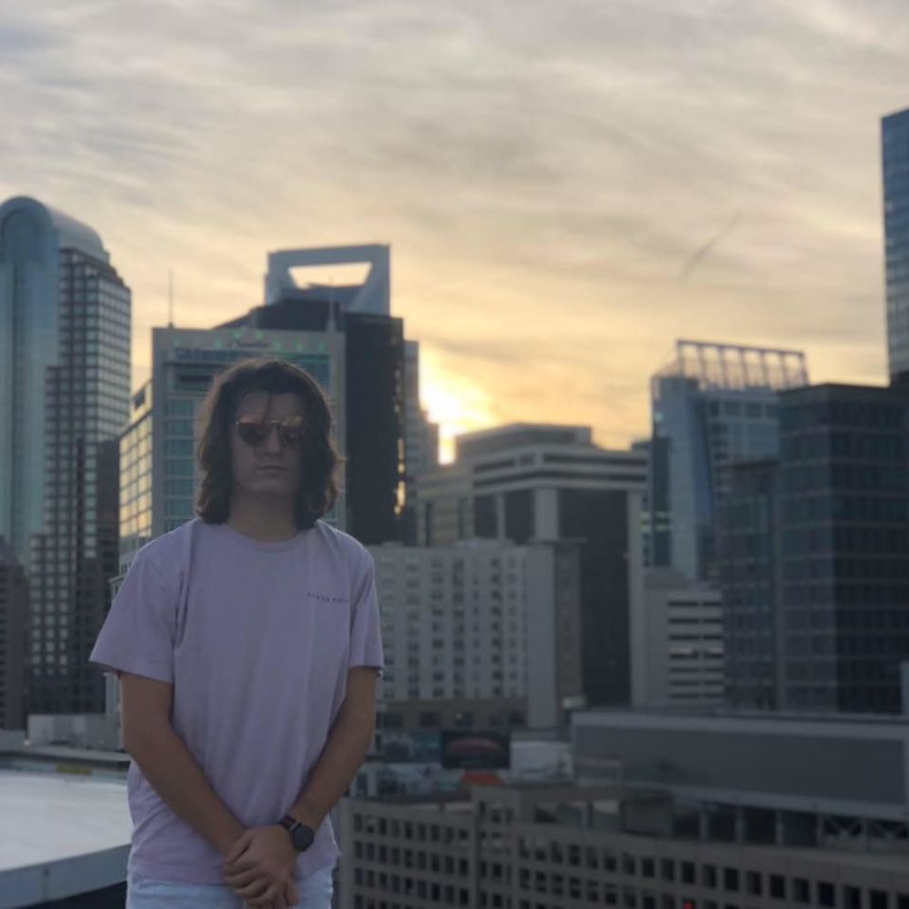 Meet your Posher, Lucas